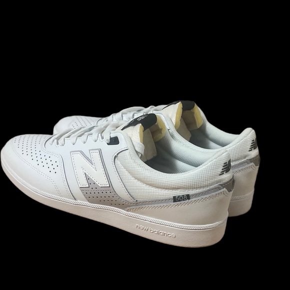 New Balance # Numeric Westgate 508 Men's Size 11 **NEW** - Picture 4 of 13